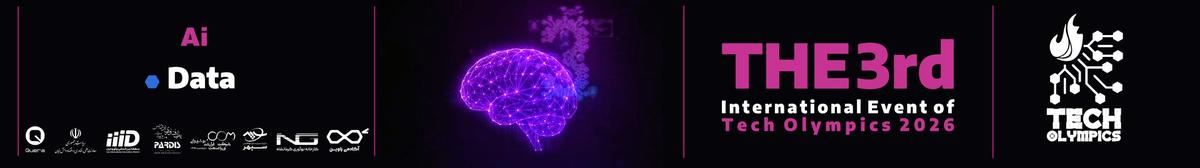 Data Track – Pardis Technology Olympics 2026