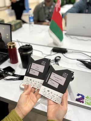 Pardis Technology Olympics 2025