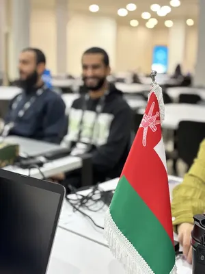 Pardis Technology Olympics 2025