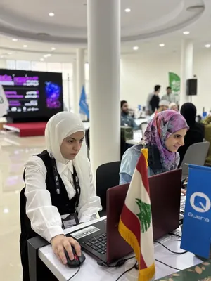 Pardis Technology Olympics 2025