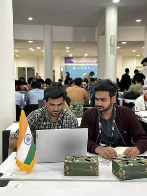 Pardis Technology Olympics 2025