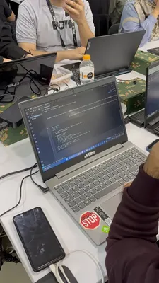 Pardis Technology Olympics 2025